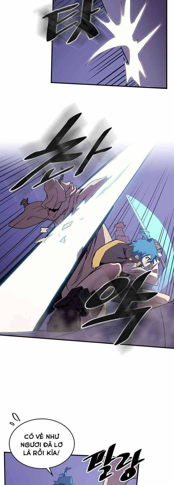 Chuyển Sinh Ma Pháp Đặc Biệt Yếu Chap 86 - Next Chap 87