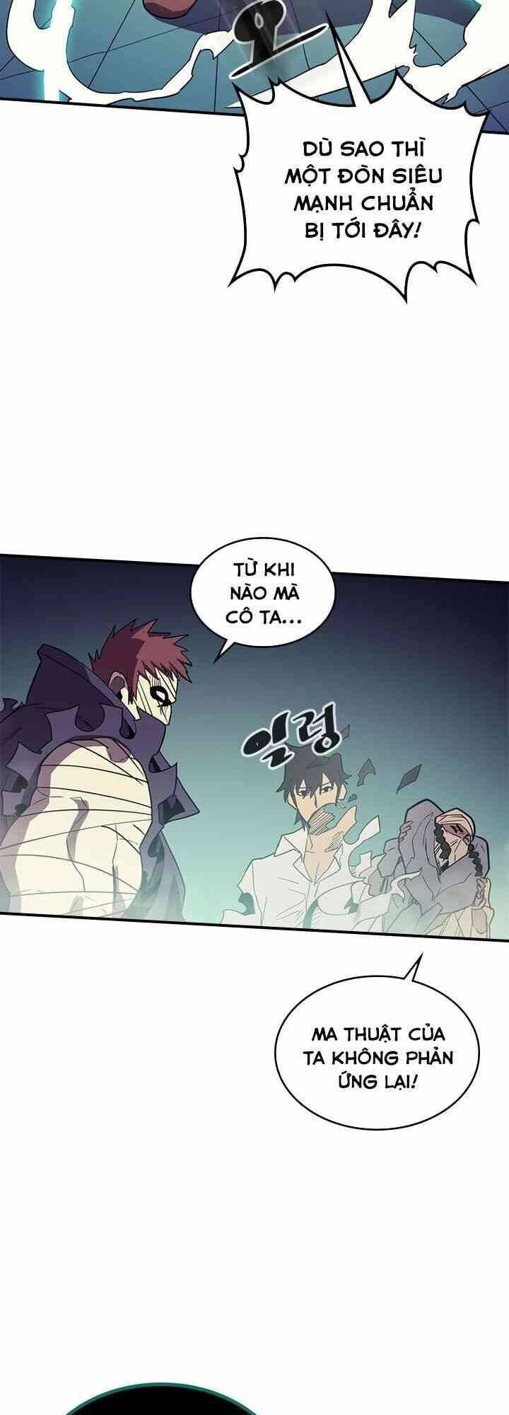 Chuyển Sinh Ma Pháp Đặc Biệt Yếu Chap 86 - Next Chap 87