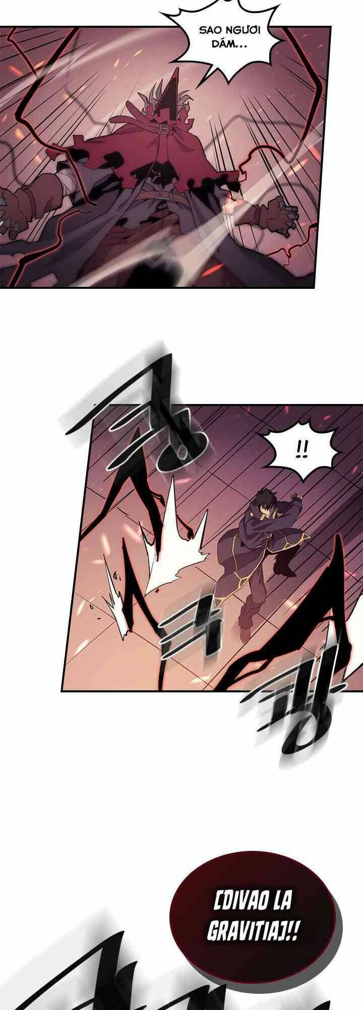 Chuyển Sinh Ma Pháp Đặc Biệt Yếu Chap 90 - Next Chap 91