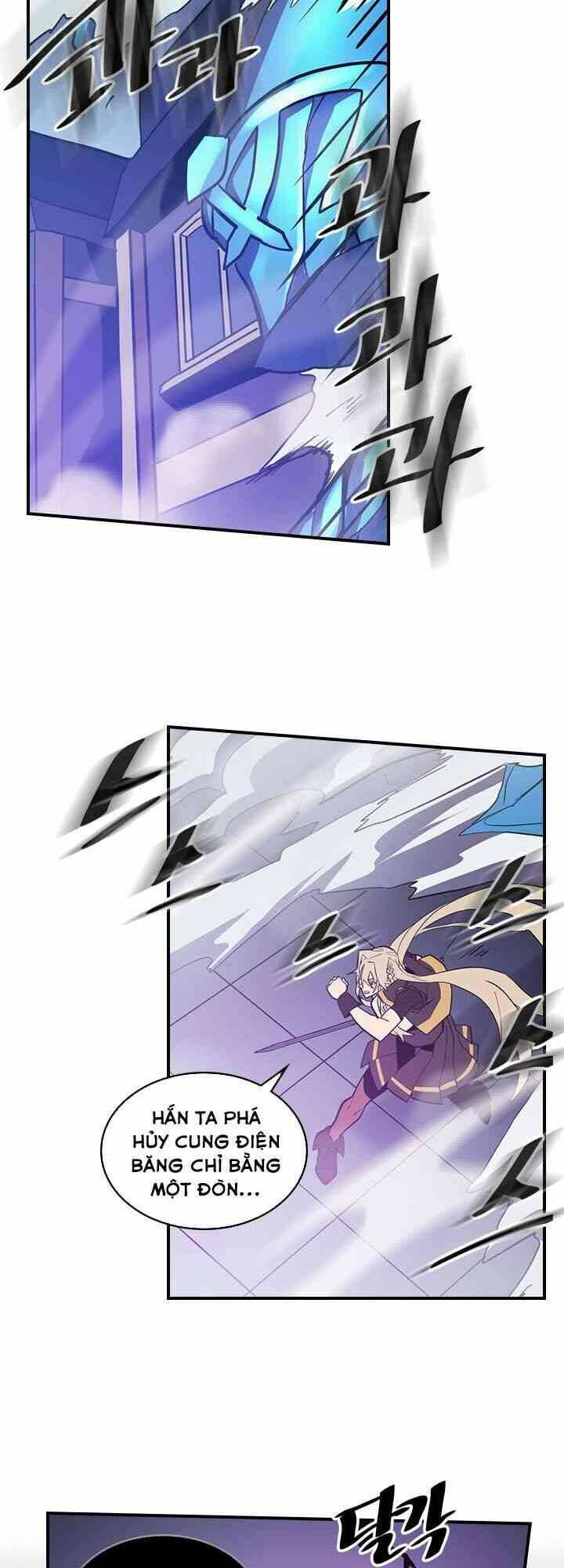 Chuyển Sinh Ma Pháp Đặc Biệt Yếu Chap 92 - Next Chap 93