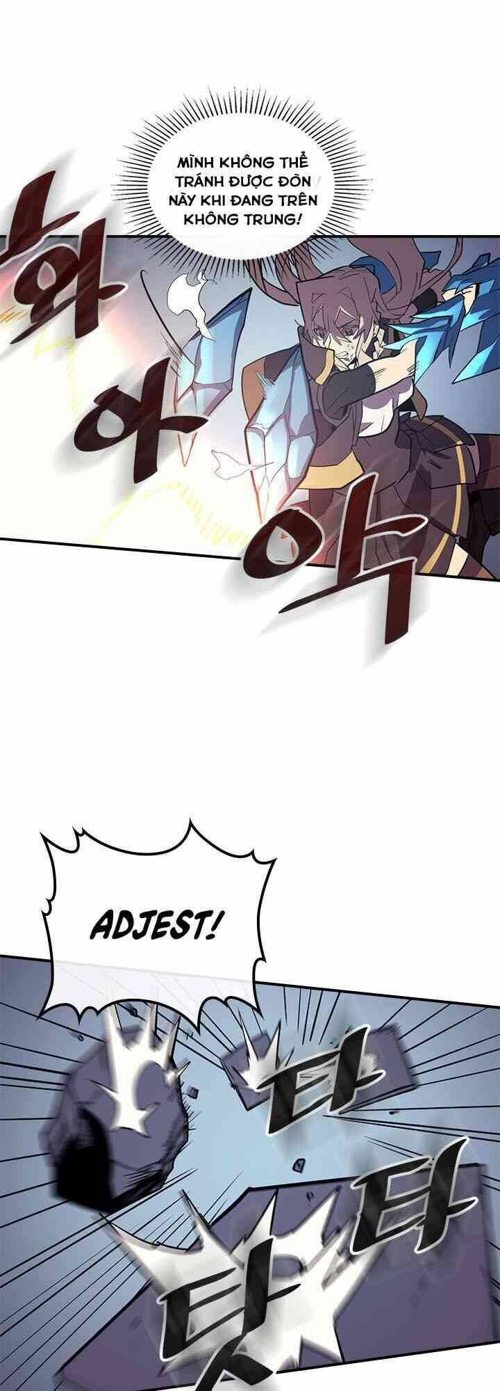 Chuyển Sinh Ma Pháp Đặc Biệt Yếu Chap 93 - Next Chap 94