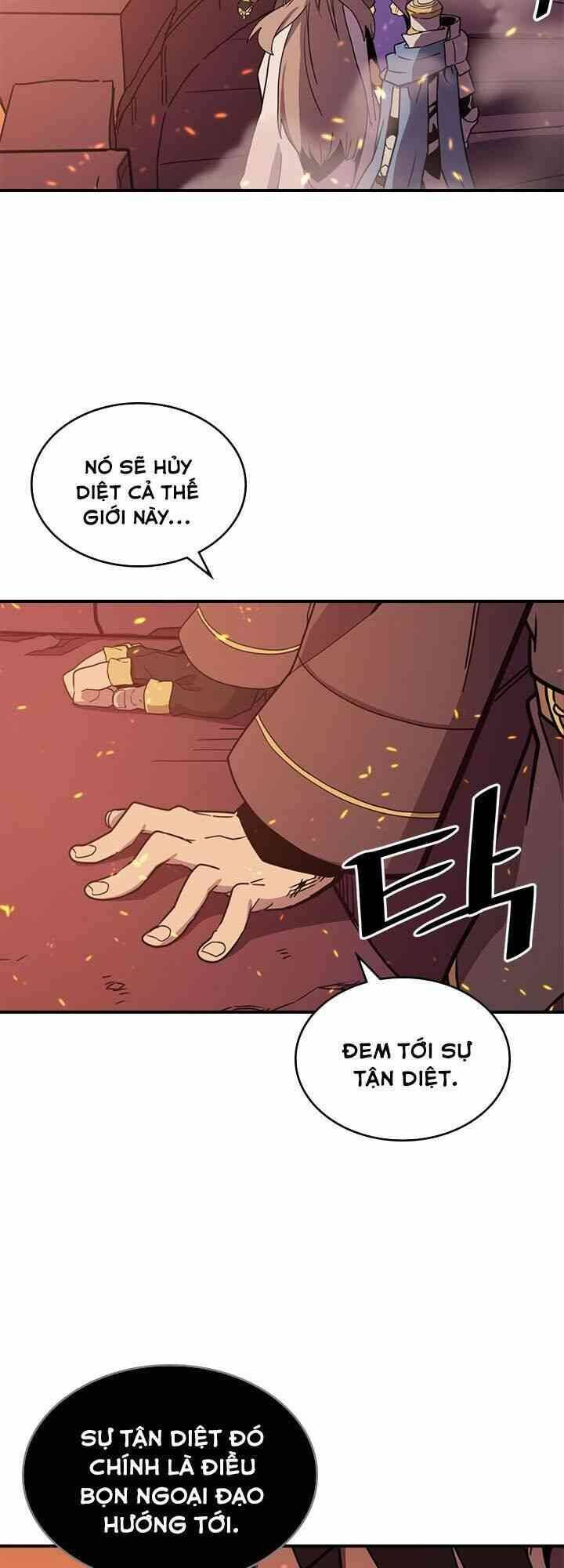 Chuyển Sinh Ma Pháp Đặc Biệt Yếu Chap 97 - Next Chap 98