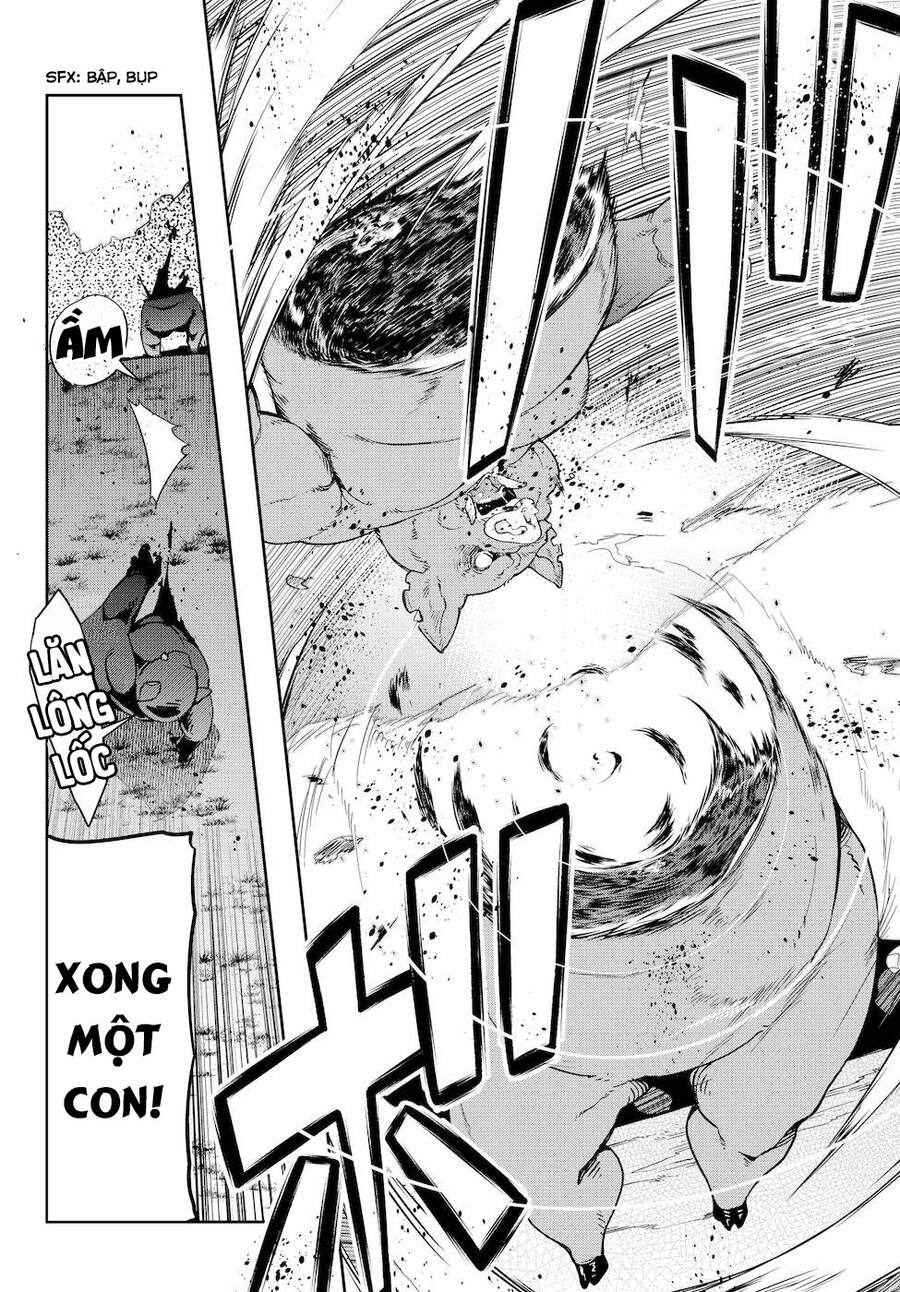 Chuyển Sinh Thành Con Gái, Tôi Sẽ Sinh Tồn Tại Dị Giới Chap 11 - Next Chap 12