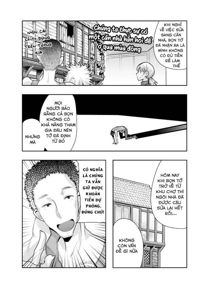 Chuyển Sinh Thành Con Gái, Tôi Sẽ Sinh Tồn Tại Dị Giới Chap 55.2 - Next Chap 56.2