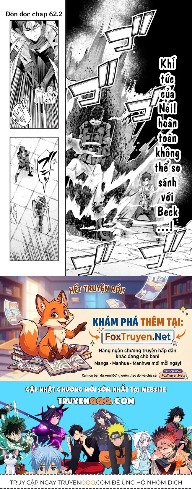 Chuyển Sinh Thành Con Gái, Tôi Sẽ Sinh Tồn Tại Dị Giới Chap 62.1 - Next Chap 63.1