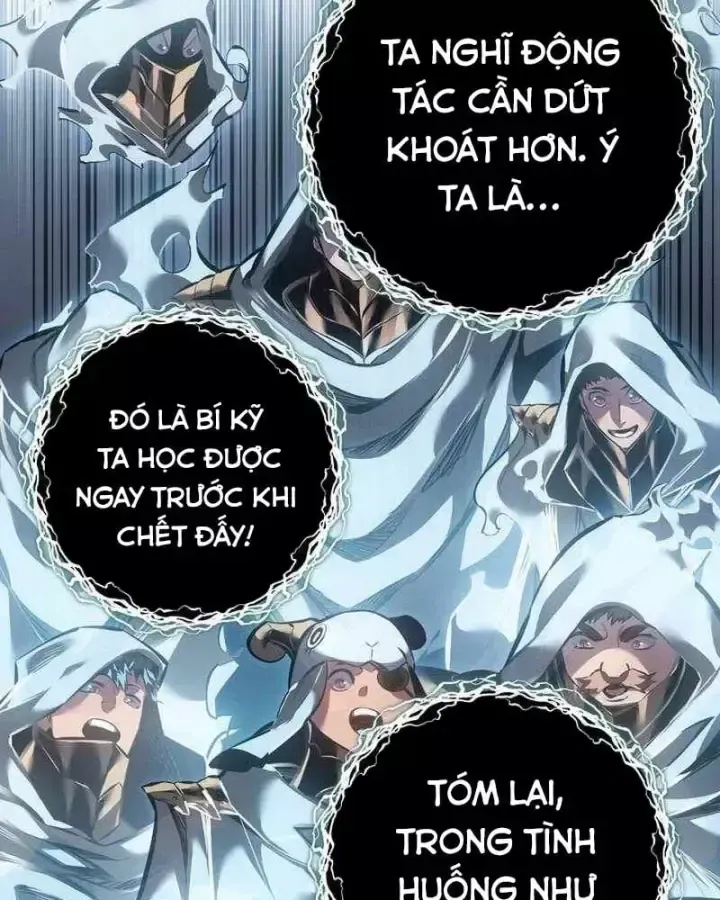 Chuyển Sinh Thành Con Ngoài Giá Thú Của Gia Đình Kiếm Thuật Danh Tiếng Chap 100 - Next Chap 101