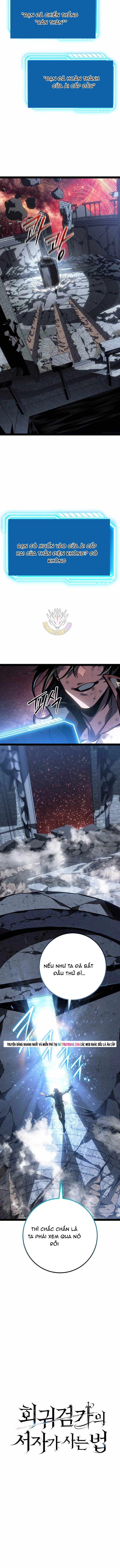 Chuyển Sinh Thành Con Ngoài Giá Thú Của Gia Đình Kiếm Thuật Danh Tiếng Chap 81 - Next Chap 82