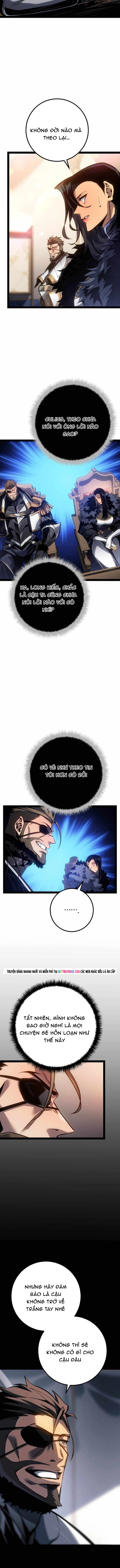 Chuyển Sinh Thành Con Ngoài Giá Thú Của Gia Đình Kiếm Thuật Danh Tiếng Chap 81 - Next Chap 82