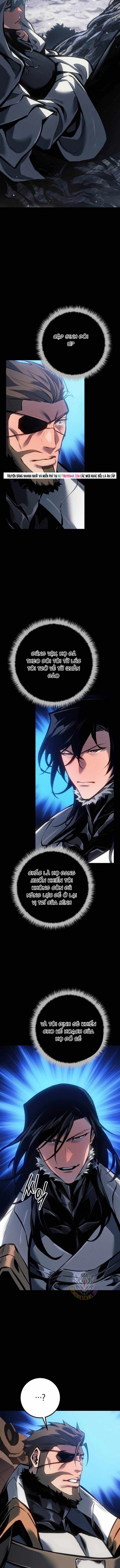 Chuyển Sinh Thành Con Ngoài Giá Thú Của Gia Đình Kiếm Thuật Danh Tiếng Chap 81 - Next Chap 82