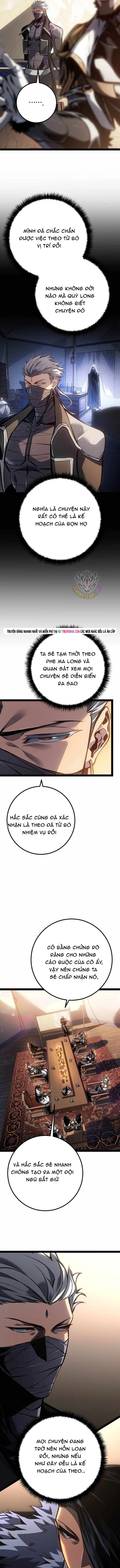 Chuyển Sinh Thành Con Ngoài Giá Thú Của Gia Đình Kiếm Thuật Danh Tiếng Chap 81 - Next Chap 82