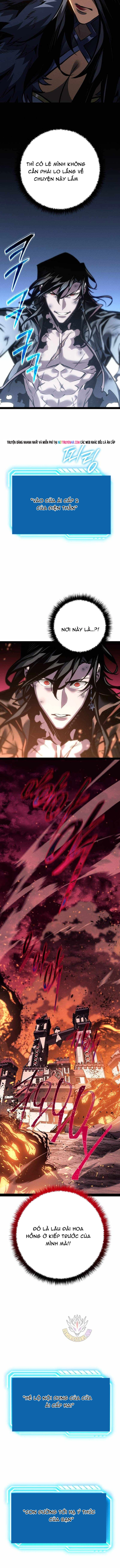 Chuyển Sinh Thành Con Ngoài Giá Thú Của Gia Đình Kiếm Thuật Danh Tiếng Chap 81 - Next Chap 82