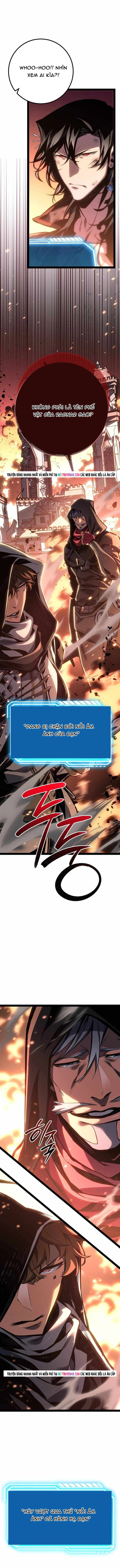 Chuyển Sinh Thành Con Ngoài Giá Thú Của Gia Đình Kiếm Thuật Danh Tiếng Chap 81 - Next Chap 82