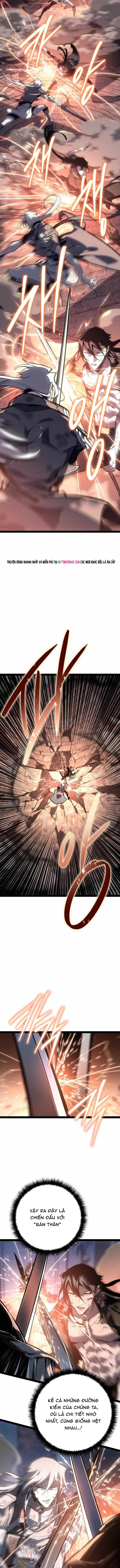 Chuyển Sinh Thành Con Ngoài Giá Thú Của Gia Đình Kiếm Thuật Danh Tiếng Chap 81 - Next Chap 82