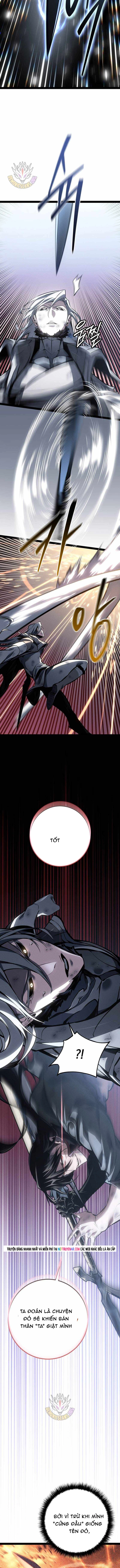 Chuyển Sinh Thành Con Ngoài Giá Thú Của Gia Đình Kiếm Thuật Danh Tiếng Chap 81 - Next Chap 82