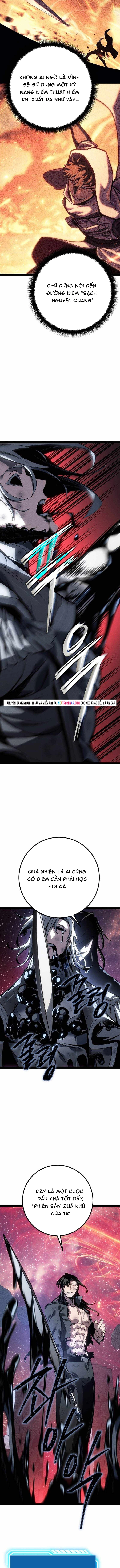 Chuyển Sinh Thành Con Ngoài Giá Thú Của Gia Đình Kiếm Thuật Danh Tiếng Chap 81 - Next Chap 82