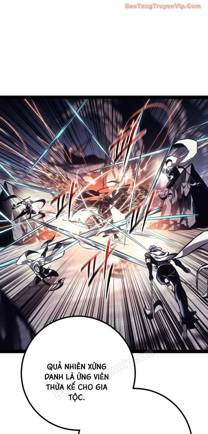 Chuyển Sinh Thành Con Ngoài Giá Thú Của Gia Đình Kiếm Thuật Danh Tiếng Chap 86 - Next Chap 87