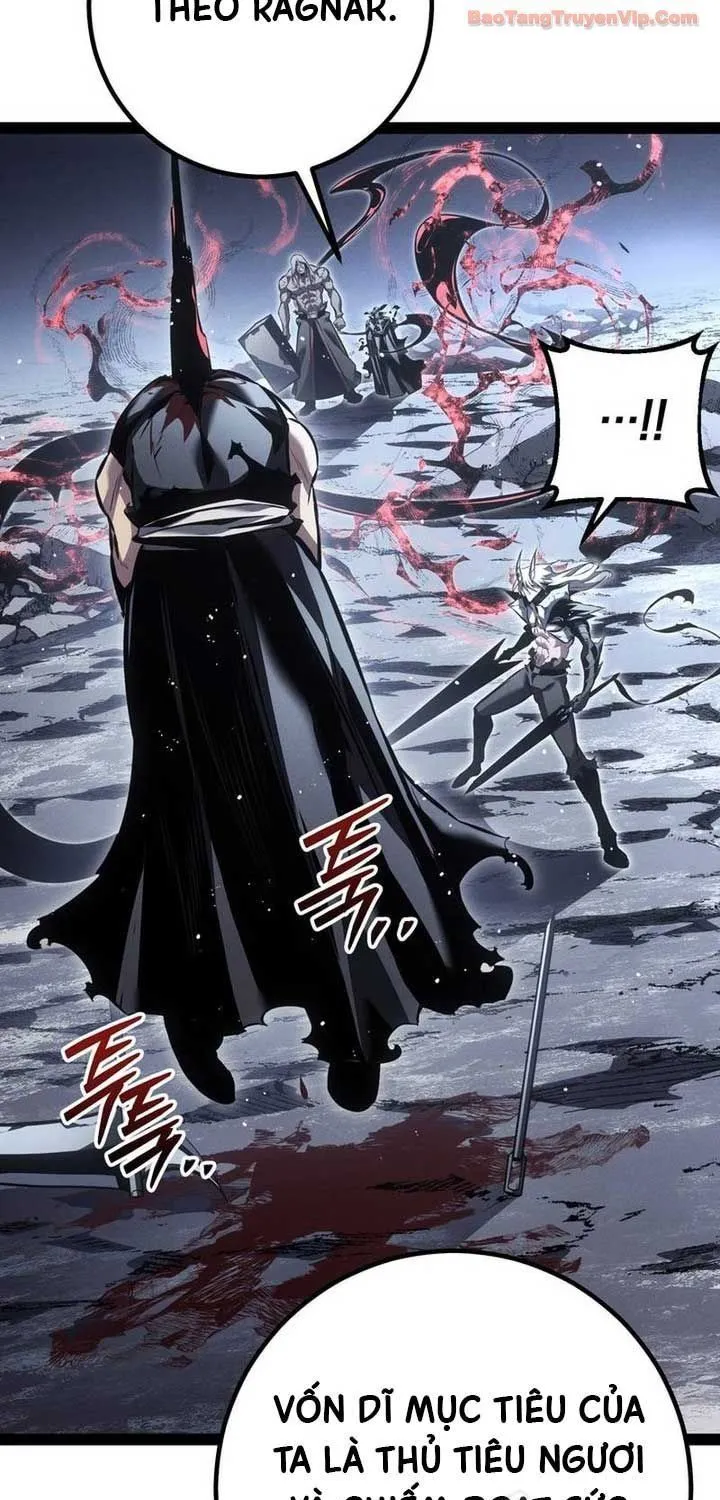 Chuyển Sinh Thành Con Ngoài Giá Thú Của Gia Đình Kiếm Thuật Danh Tiếng Chap 87 - Next Chap 88