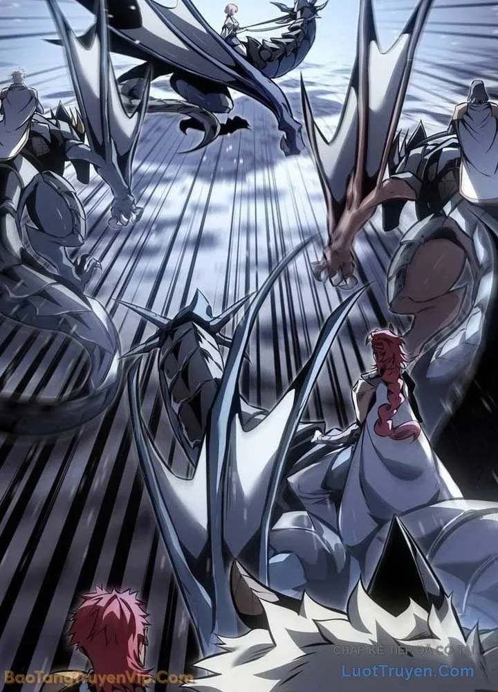 Chuyển Sinh Thành Con Ngoài Giá Thú Của Gia Đình Kiếm Thuật Danh Tiếng Chap 87 - Next Chap 88