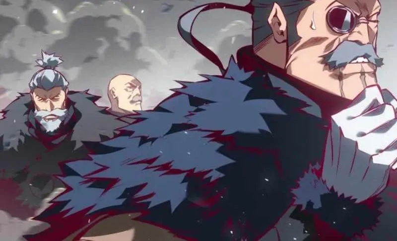 Chuyển Sinh Thành Con Ngoài Giá Thú Của Gia Đình Kiếm Thuật Danh Tiếng Chap 88 - Next Chap 89