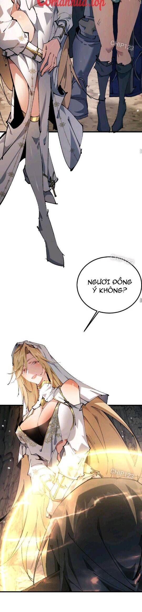 Chuyển Sinh Thành Goblin Chap 1 - Next Chap 2