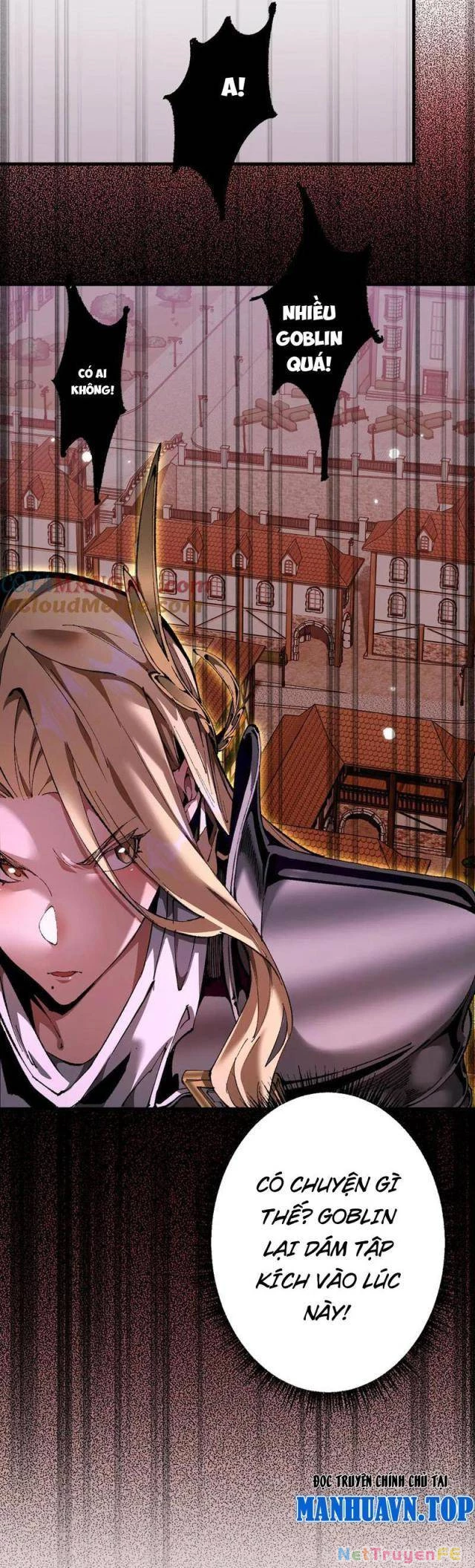 Chuyển Sinh Thành Goblin Chap 10 - Next Chap 11