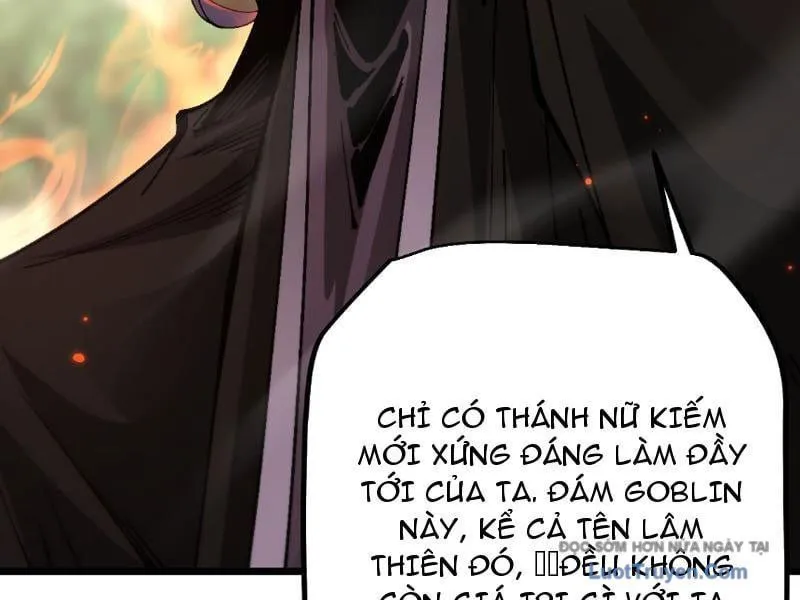 Chuyển Sinh Thành Goblin Chap 100 - Next Chap 101
