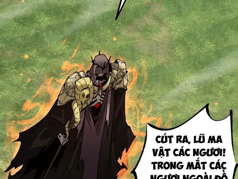 Chuyển Sinh Thành Goblin Chap 100 - Next Chap 101