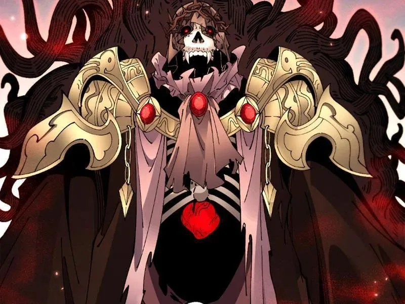 Chuyển Sinh Thành Goblin Chap 100 - Next Chap 101