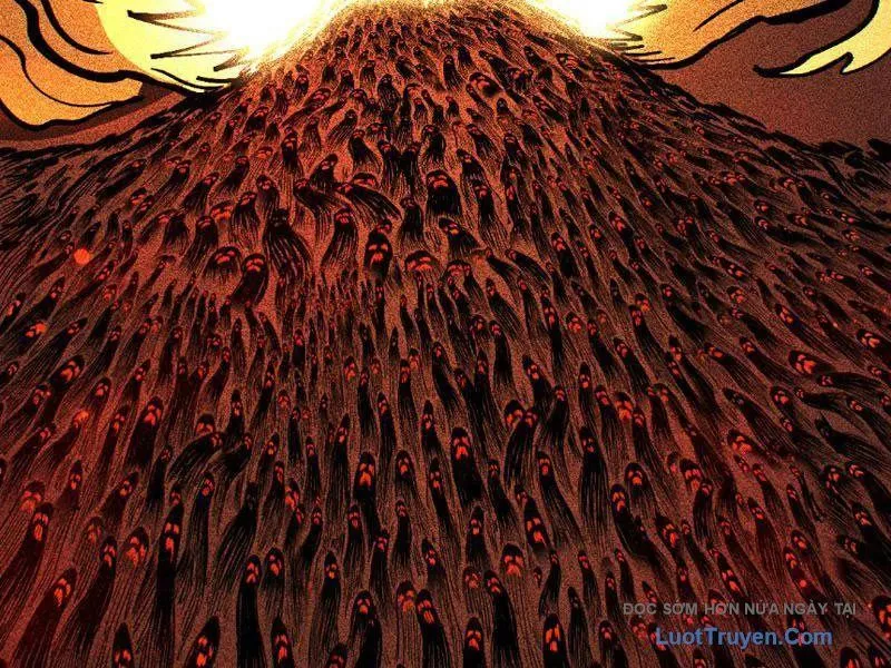 Chuyển Sinh Thành Goblin Chap 100 - Next Chap 101