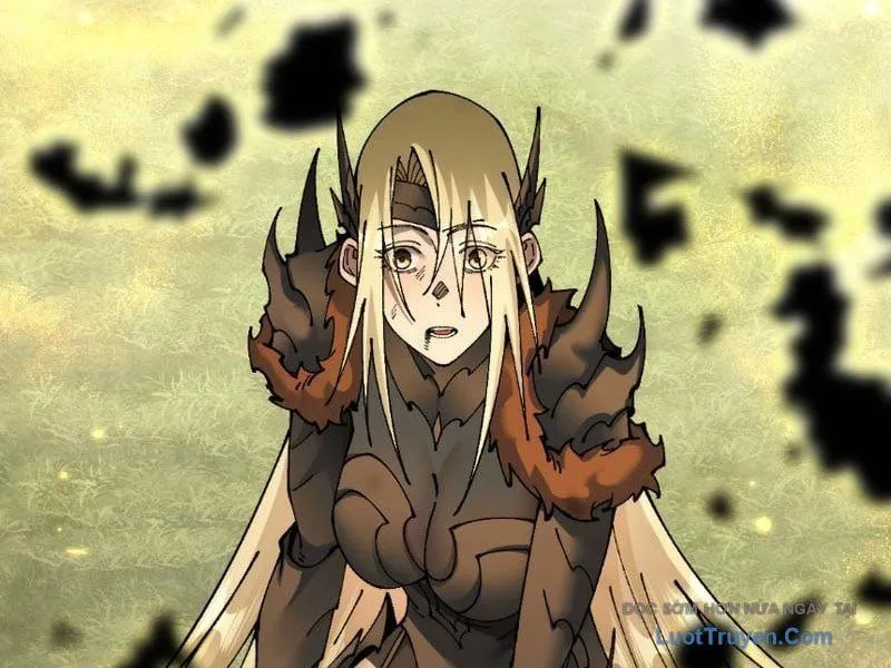 Chuyển Sinh Thành Goblin Chap 100 - Next Chap 101