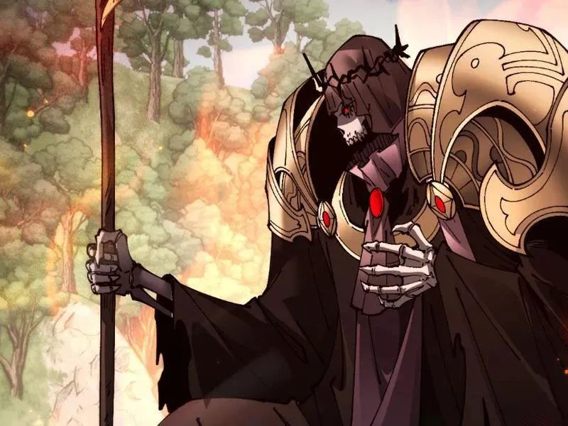 Chuyển Sinh Thành Goblin Chap 100 - Next Chap 101