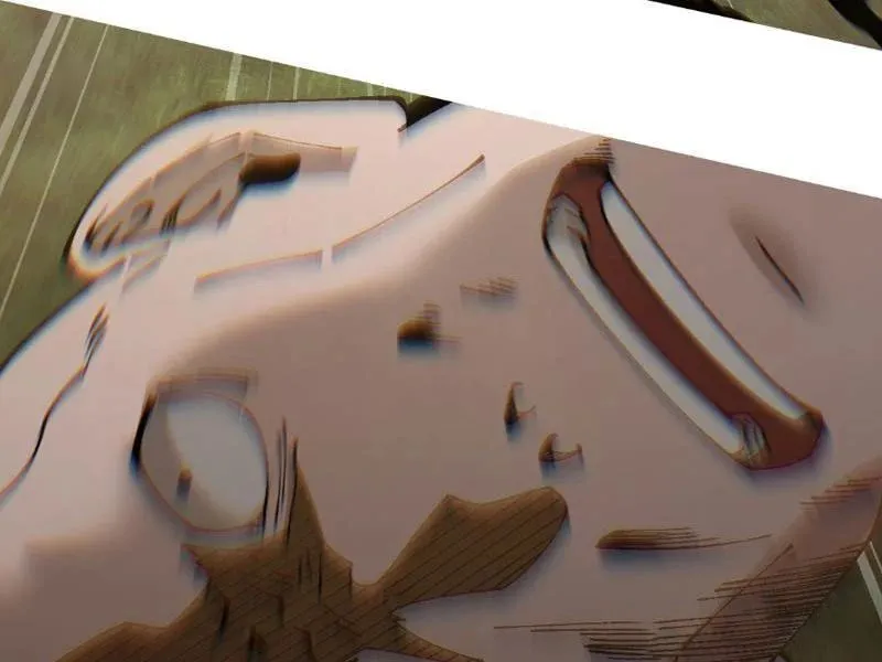 Chuyển Sinh Thành Goblin Chap 100 - Next Chap 101