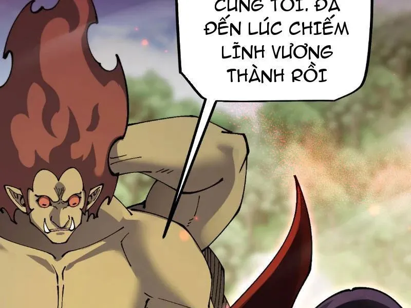 Chuyển Sinh Thành Goblin Chap 100 - Next Chap 101