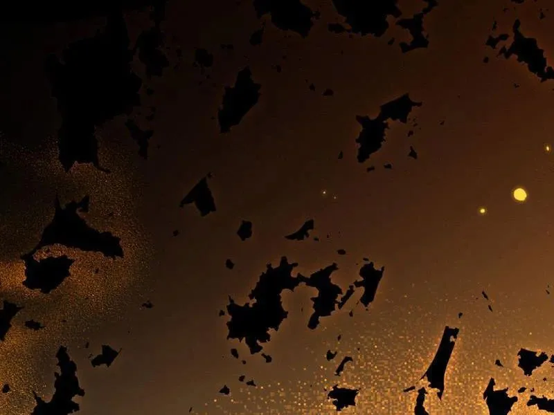 Chuyển Sinh Thành Goblin Chap 100 - Next Chap 101