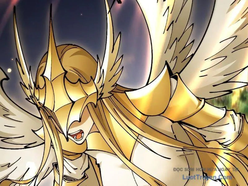 Chuyển Sinh Thành Goblin Chap 100 - Next Chap 101