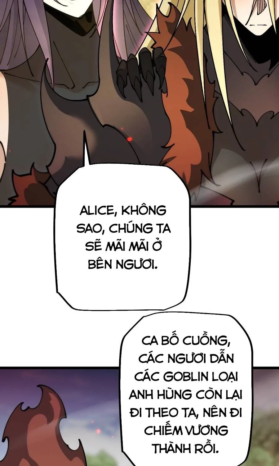 Chuyển Sinh Thành Goblin Chap 101 - Next Chap 102
