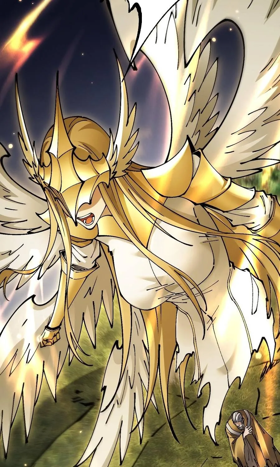 Chuyển Sinh Thành Goblin Chap 101 - Next Chap 102