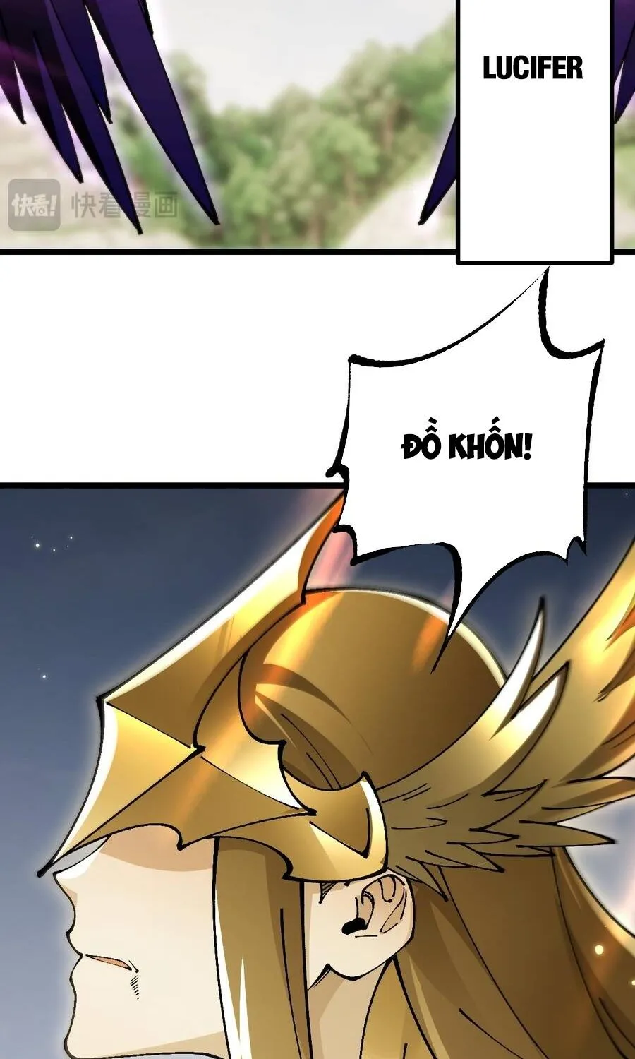 Chuyển Sinh Thành Goblin Chap 101 - Next Chap 102