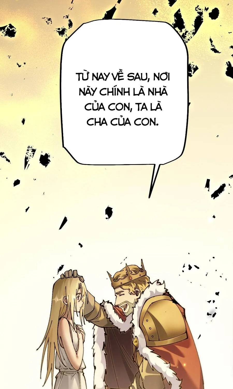 Chuyển Sinh Thành Goblin Chap 101 - Next Chap 102