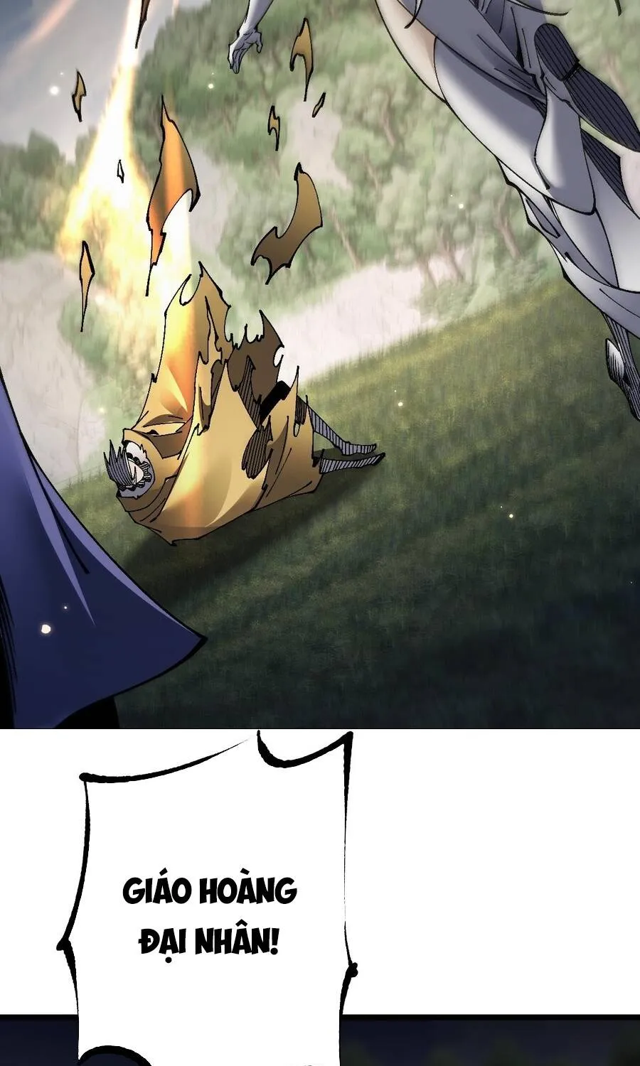 Chuyển Sinh Thành Goblin Chap 101 - Next Chap 102