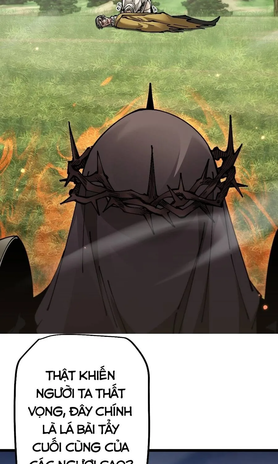 Chuyển Sinh Thành Goblin Chap 101 - Next Chap 102