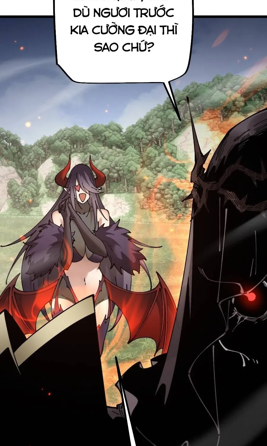 Chuyển Sinh Thành Goblin Chap 101 - Next Chap 102