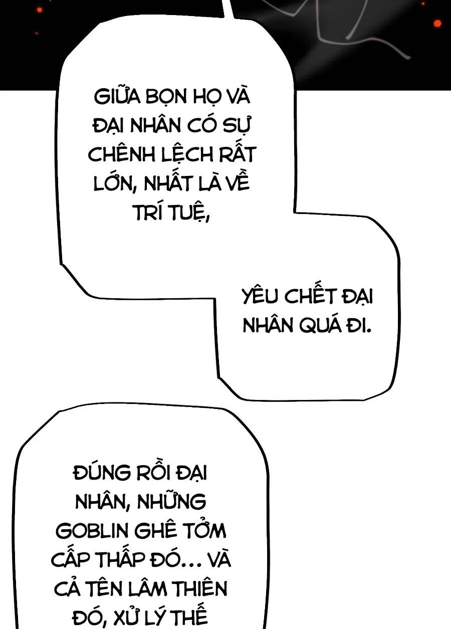 Chuyển Sinh Thành Goblin Chap 101 - Next Chap 102
