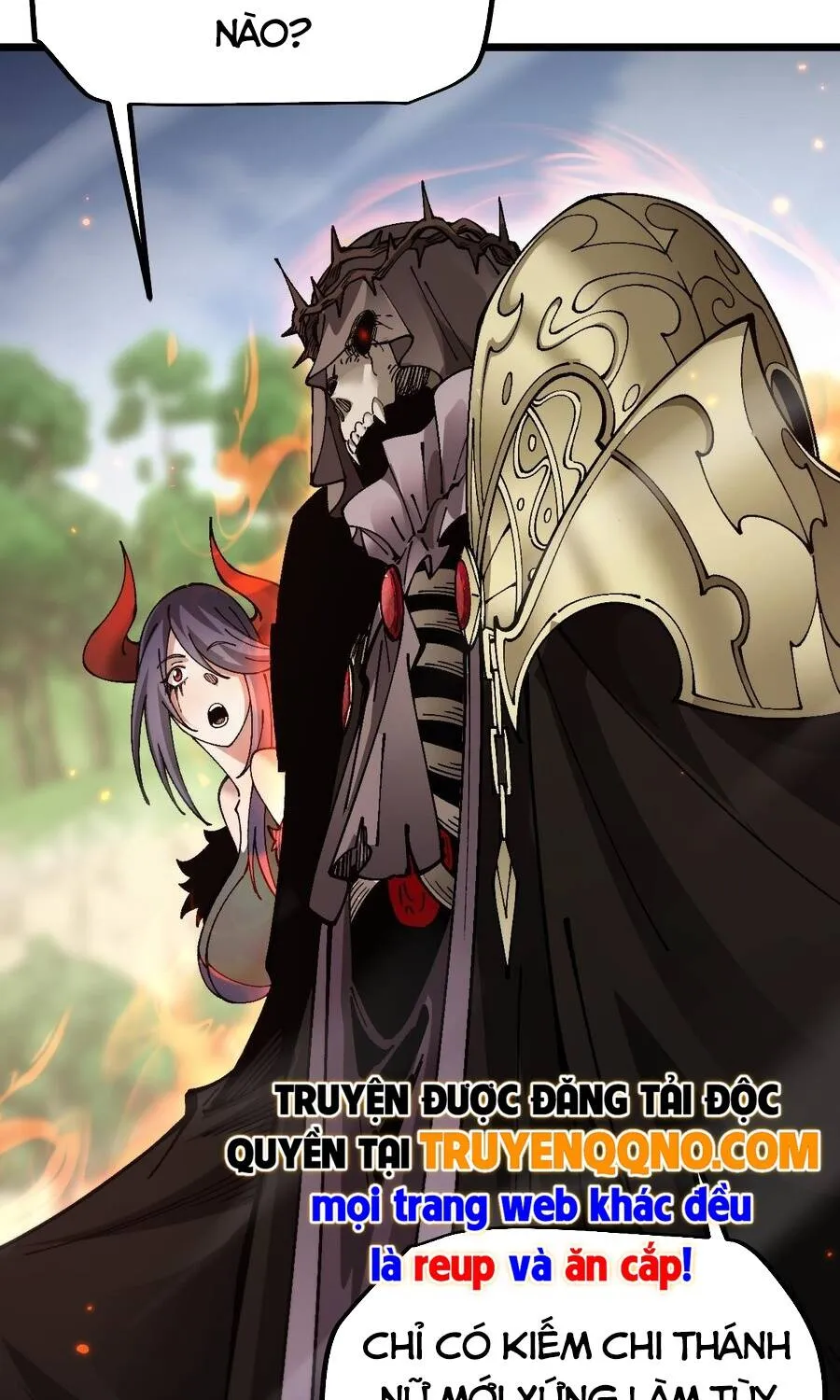 Chuyển Sinh Thành Goblin Chap 101 - Next Chap 102