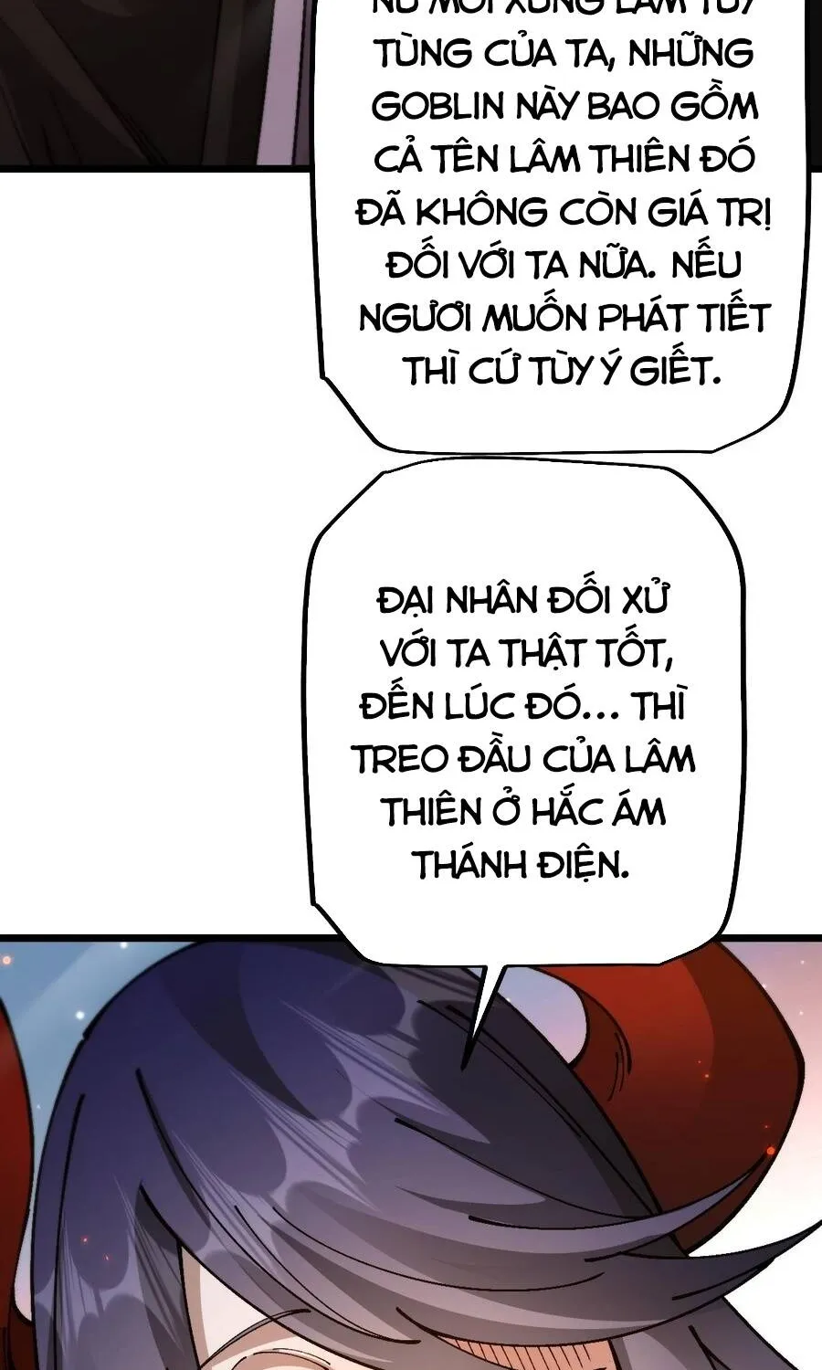 Chuyển Sinh Thành Goblin Chap 101 - Next Chap 102