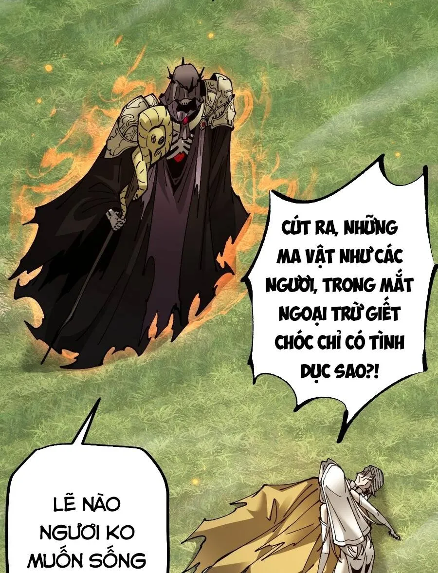 Chuyển Sinh Thành Goblin Chap 101 - Next Chap 102