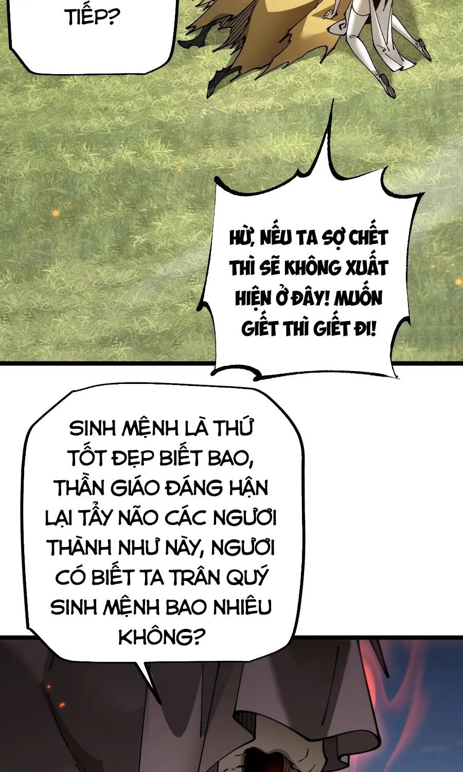 Chuyển Sinh Thành Goblin Chap 101 - Next Chap 102