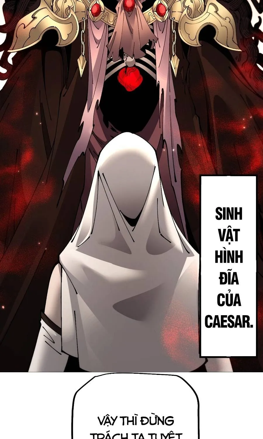 Chuyển Sinh Thành Goblin Chap 101 - Next Chap 102