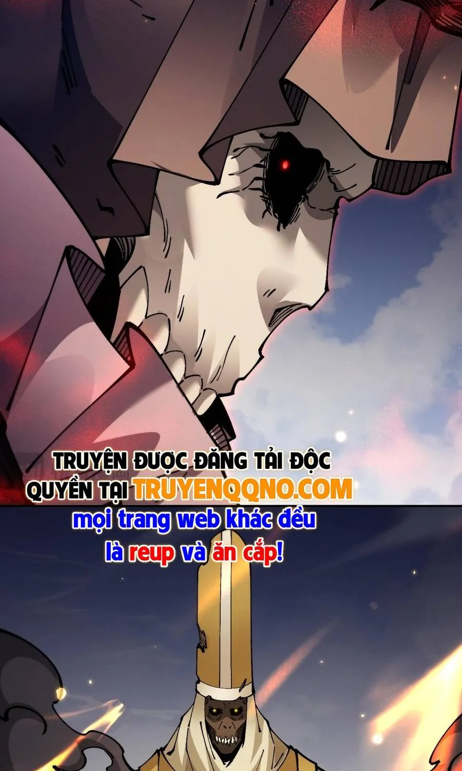 Chuyển Sinh Thành Goblin Chap 101 - Next Chap 102