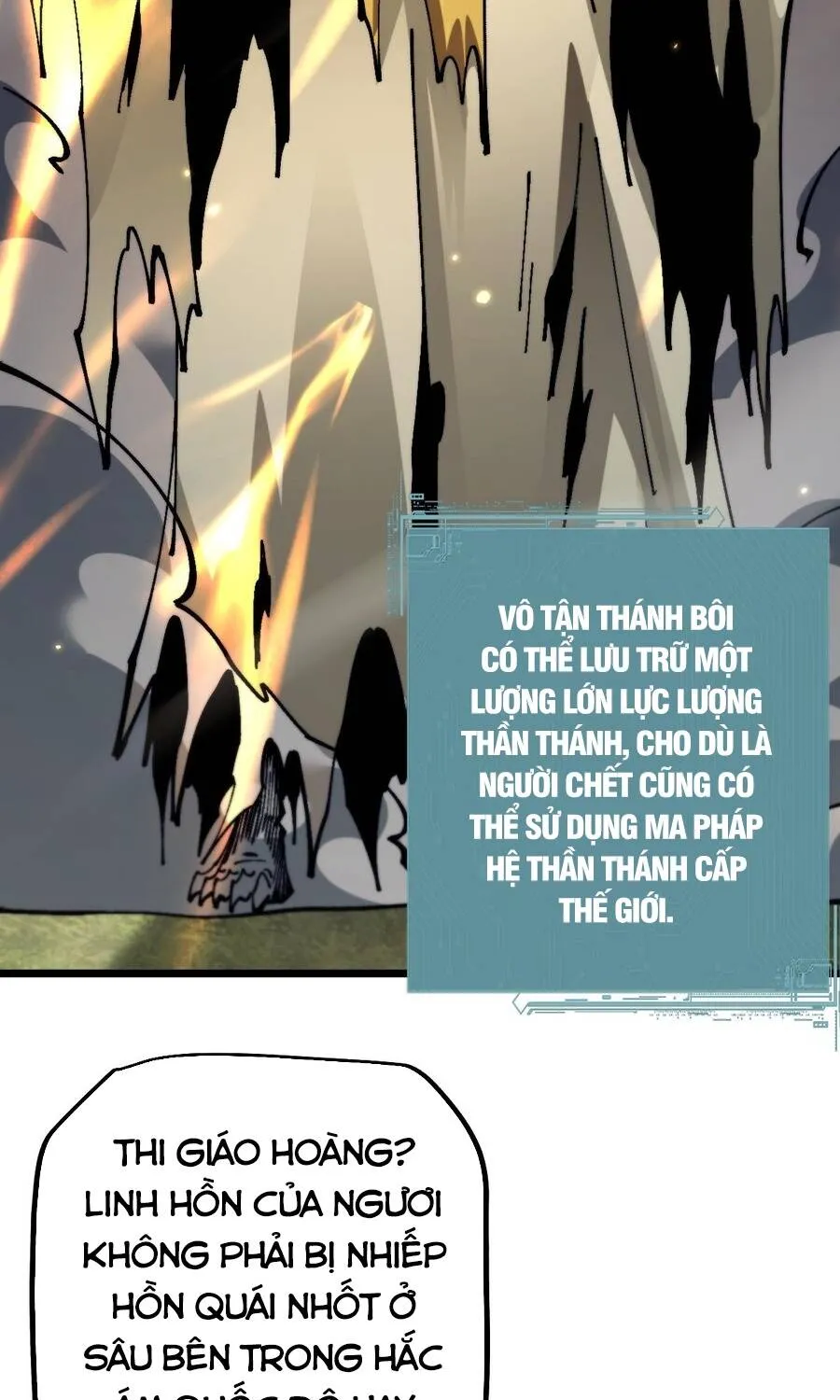 Chuyển Sinh Thành Goblin Chap 101 - Next Chap 102